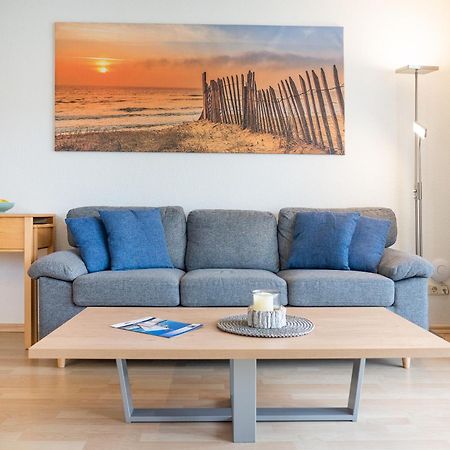 Residenz Sonnenhof Nr 25 Apartment เฮริงสดอร์ฟ ภายนอก รูปภาพ