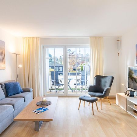 Residenz Sonnenhof Nr 25 Apartment เฮริงสดอร์ฟ ภายนอก รูปภาพ