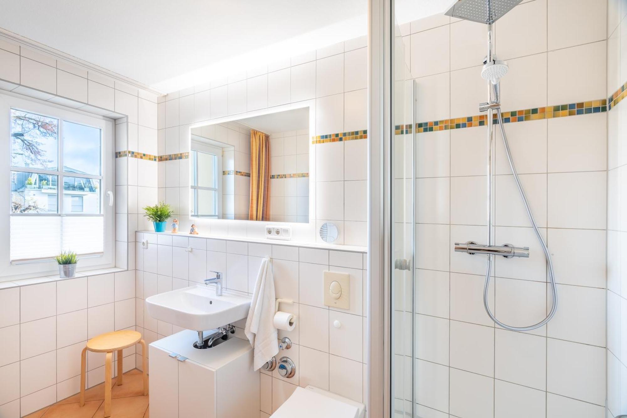 Residenz Sonnenhof Nr 25 Apartment เฮริงสดอร์ฟ ภายนอก รูปภาพ