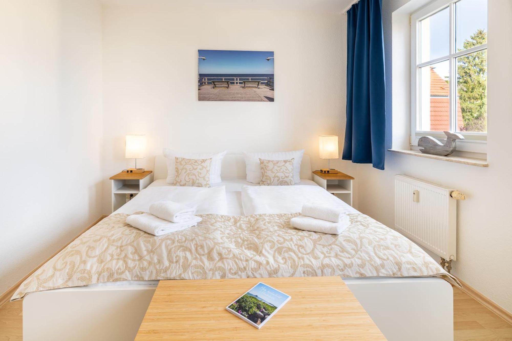 Residenz Sonnenhof Nr 25 Apartment เฮริงสดอร์ฟ ภายนอก รูปภาพ